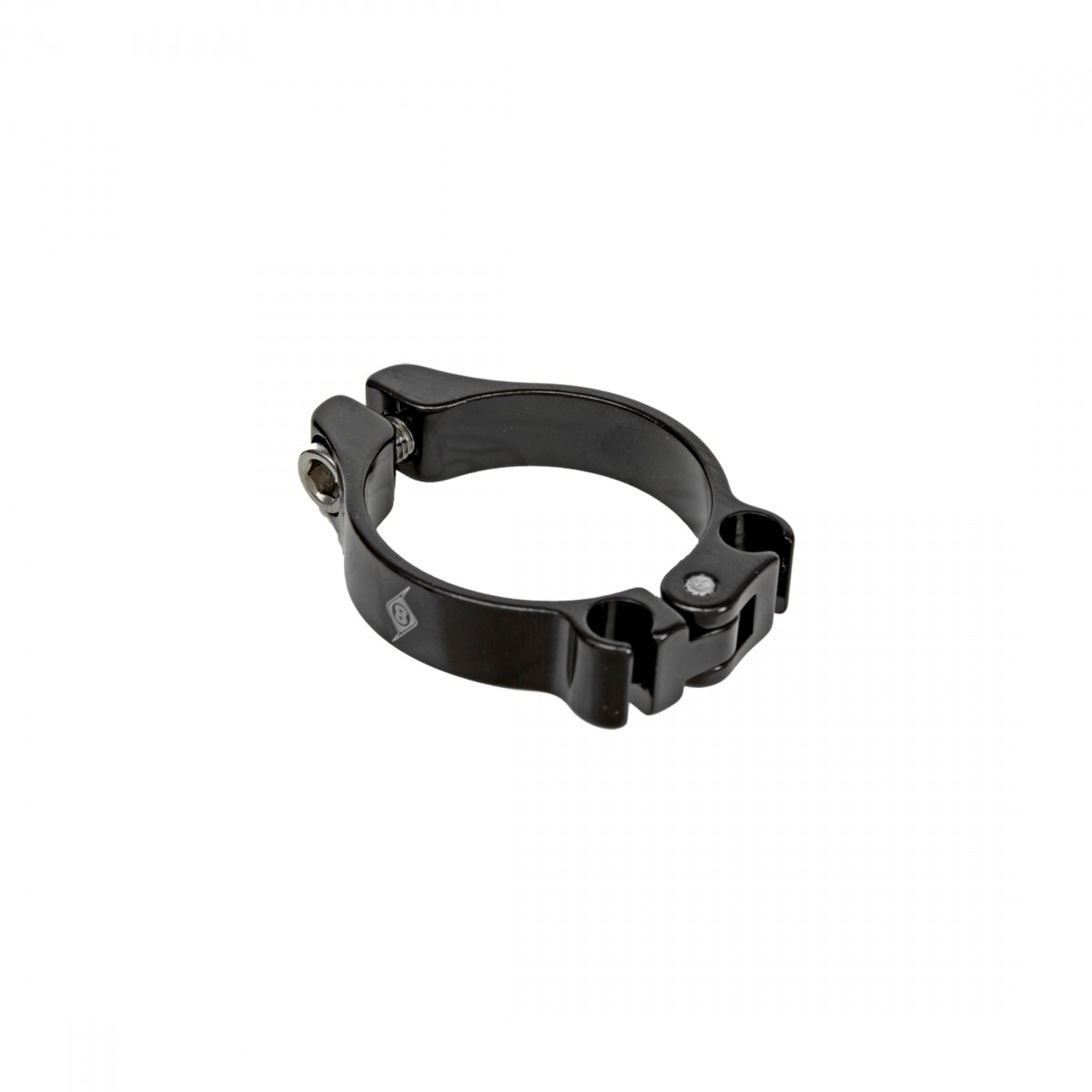 ORIGIN8 CABLE STOP OR8 ALY DBL 28.6 BK - ORIGIN8