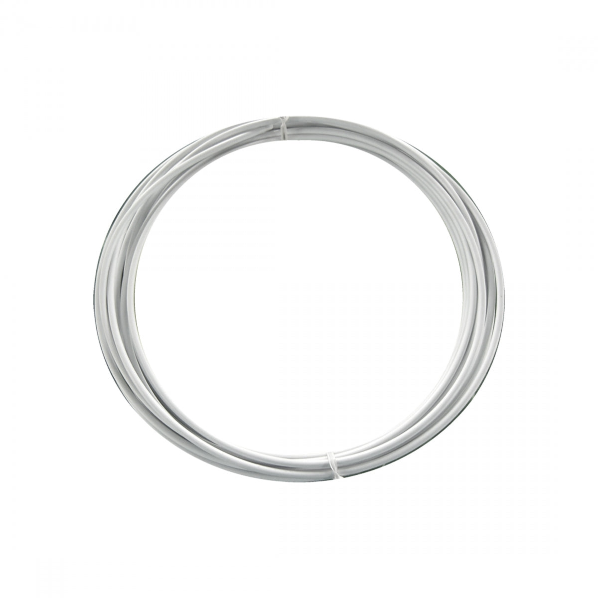 SUNLITE CABLE HOUSING SUNLT SIS 4mmx25Front WH - SUNLITE