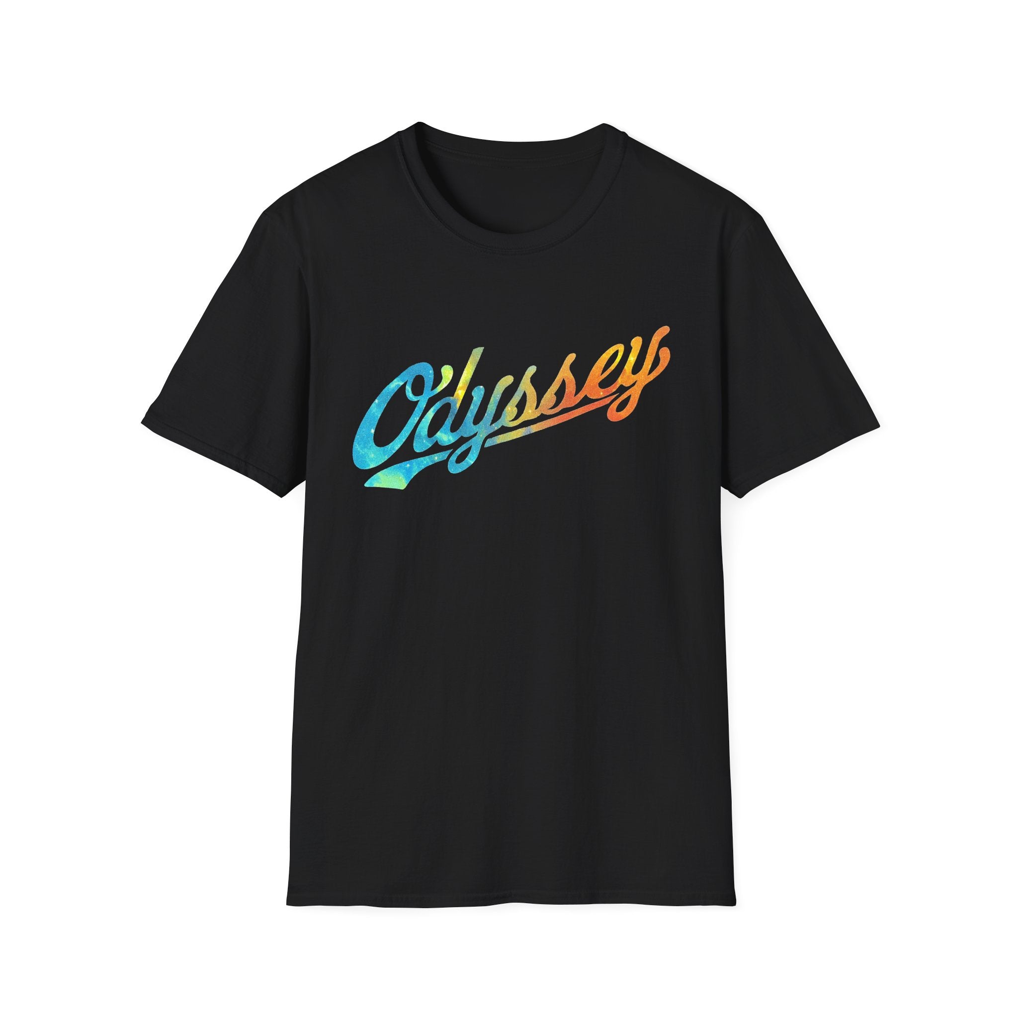 Odyssey Slugger Galaxy Tee