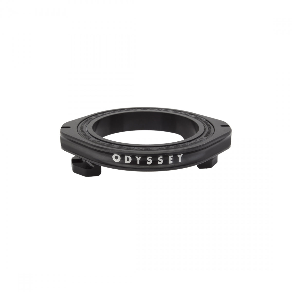 ODYSSEY CABLE ROTOR ODY GYRO GTX S 1-1/8 BK - ODYSSEY
