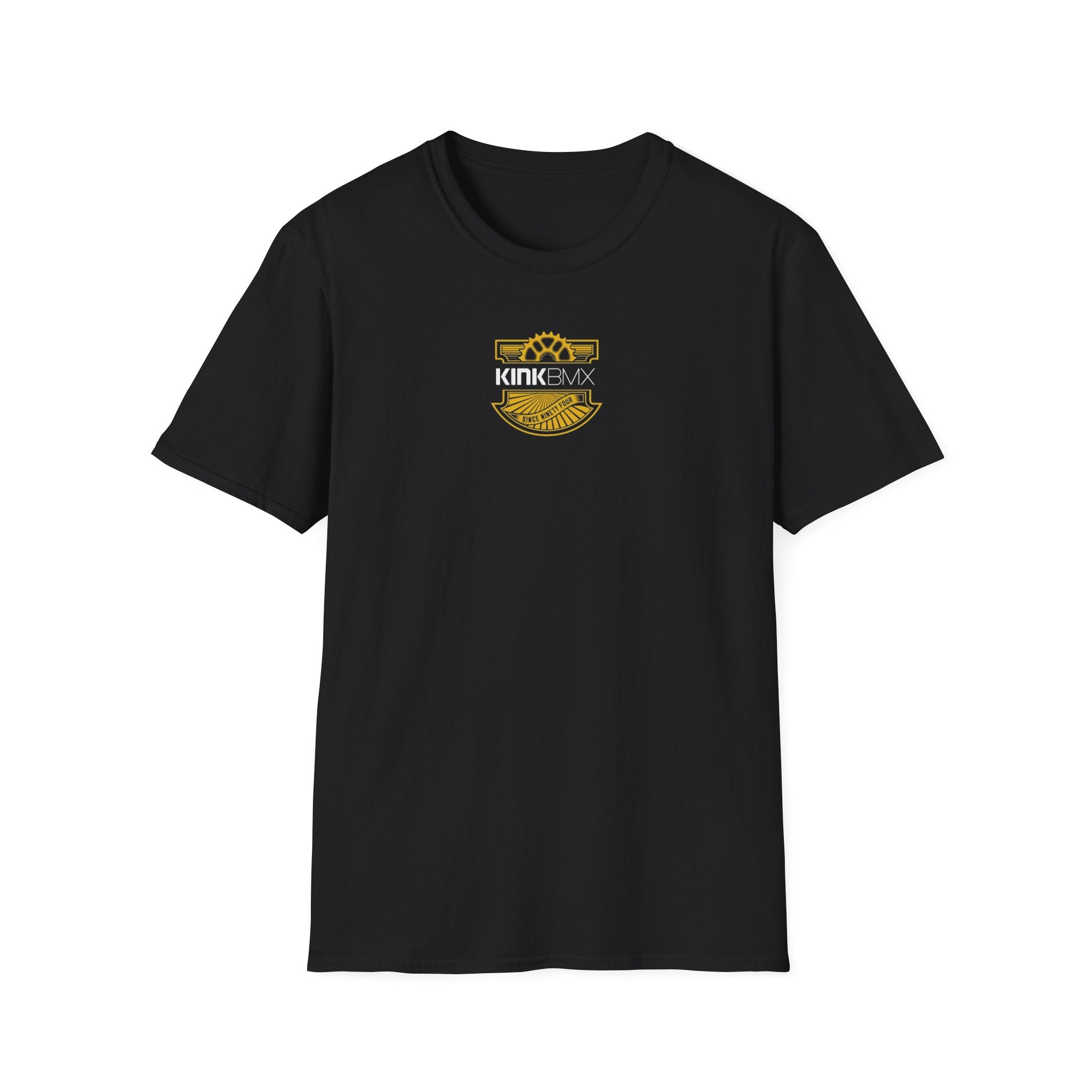 Kink Badge Tee