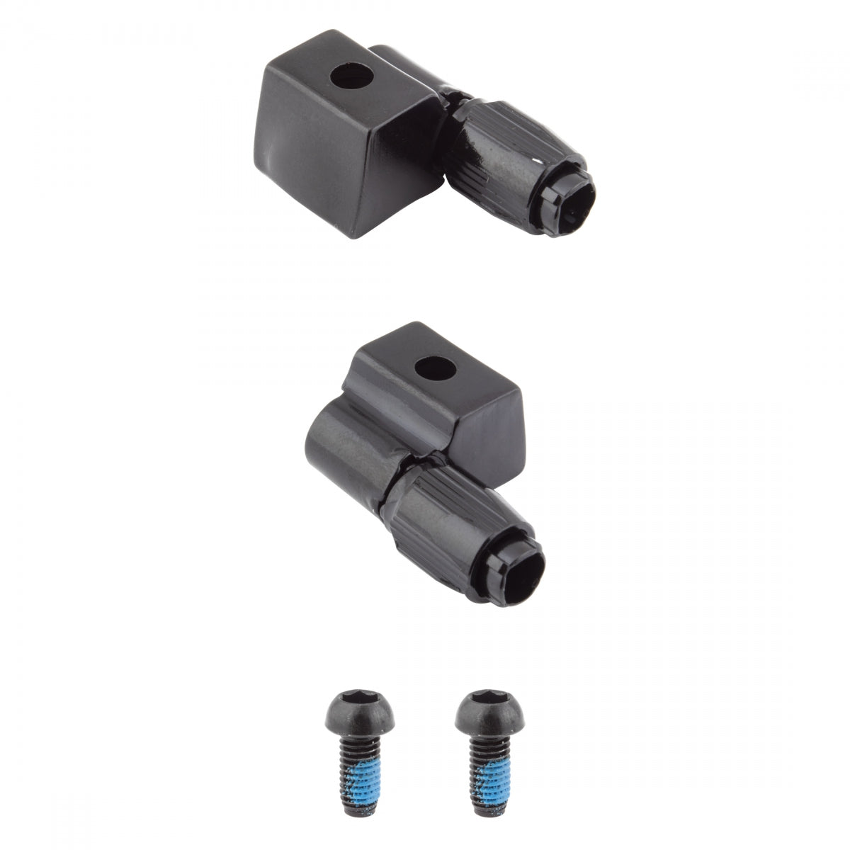 ORIGIN8 CABLE STOP OR8 CS1 w/ADJ STD CURVED BK PAIR - ORIGIN8