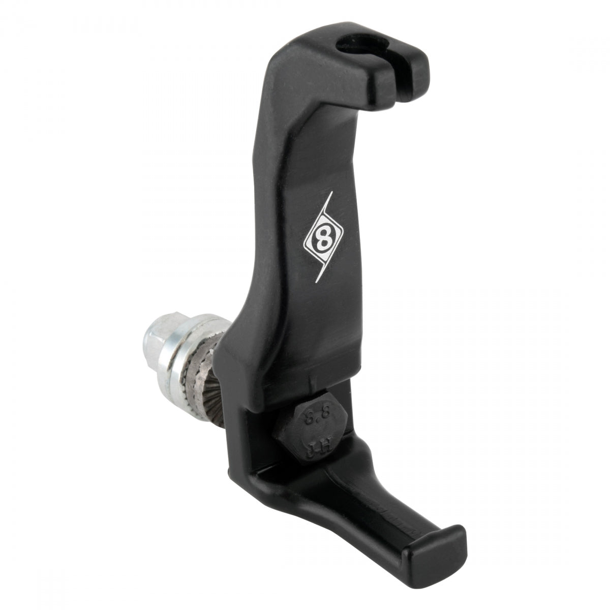 ORIGIN8 CBL HNGR Rear OR8 BRAKEHOLE MNT ALY BK - ORIGIN8