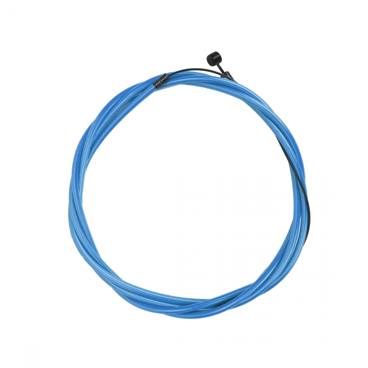 BLACK OPS CABLE BRAKE BK-OPS KIT BMX FrontoRearR BLU SS-PTFE 71x83in - BLACK OPS