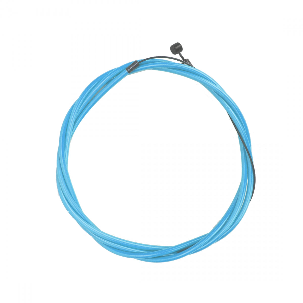 BLACK OPS CABLE BRAKE BK-OPS KIT BMX FrontoRearR L-BU SS-PTFE 71x83in - BLACK OPS