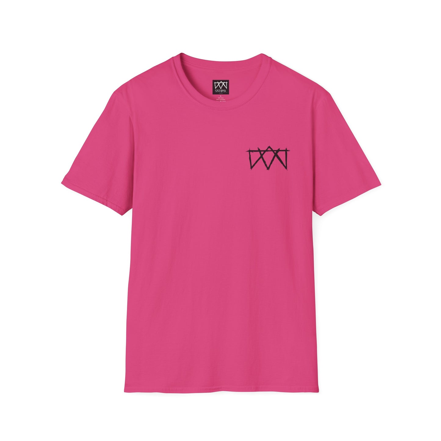 5150bmx "Snake Run" V2 Tee (Various Colors)