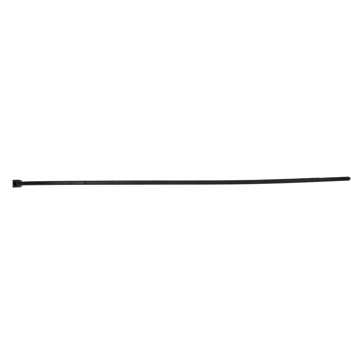 SUNLITE CABLE TIES NYLON SUNLT BK 8inx2.3mm BGof100 - SUNLITE