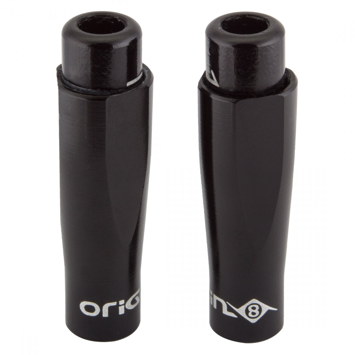 ORIGIN8 CABLE ADJUSTER OR8 IN-LINE 4mm SET BK - ORIGIN8