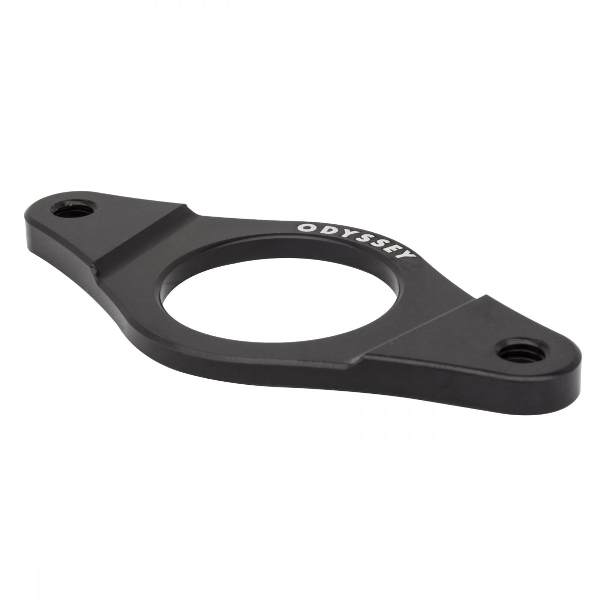 ODYSSEY CABLE ROTOR ODY GYRO ALLOY UPPER PLATE ONLY BK - ODYSSEY
