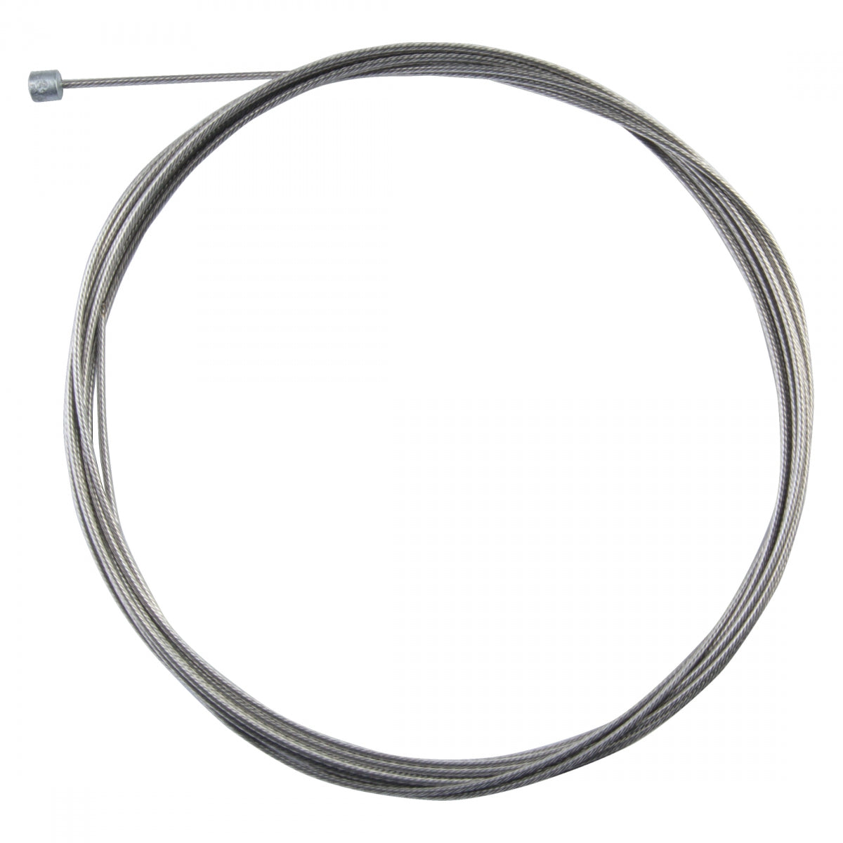 ORIGIN8 CABLE GEAR OR8 WIRE SS SLICK POLISHED 1.1x2800 RD/MT SL - ORIGIN8
