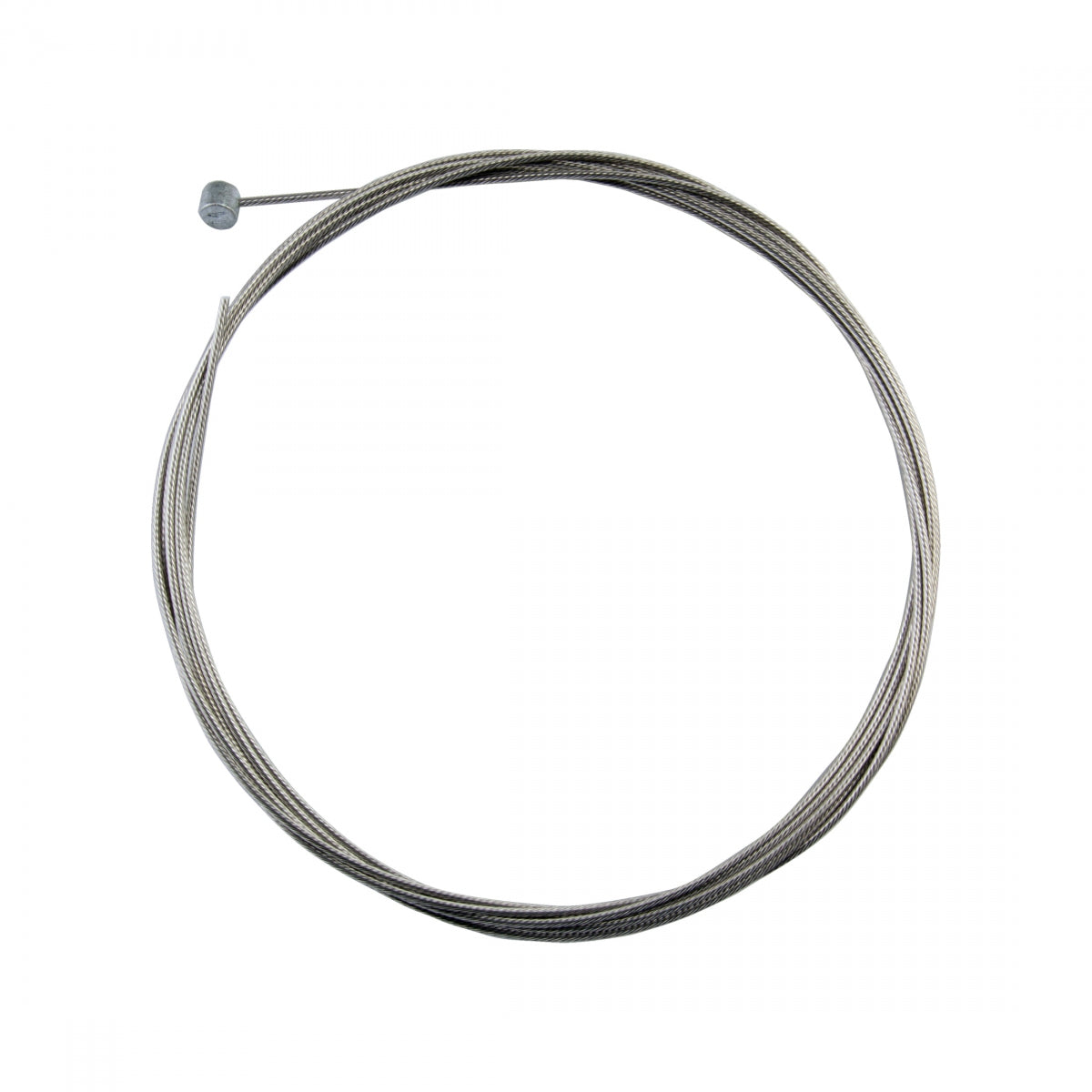 ORIGIN8 CABLE BRAKE OR8 WIRE SS SLICK POLISHED 1.5x2800 MT SL - ORIGIN8