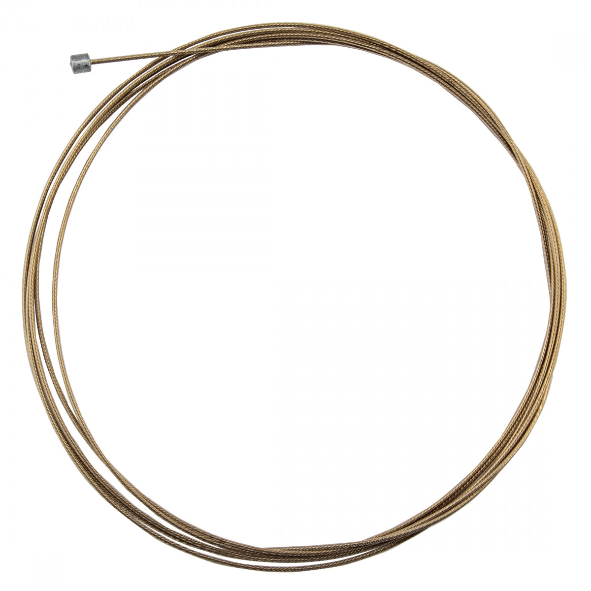 ORIGIN8 CABLE GEAR OR8 WIRE SS SUPERSLICK NANO 1.1x2800 RD/MT GD - ORIGIN8
