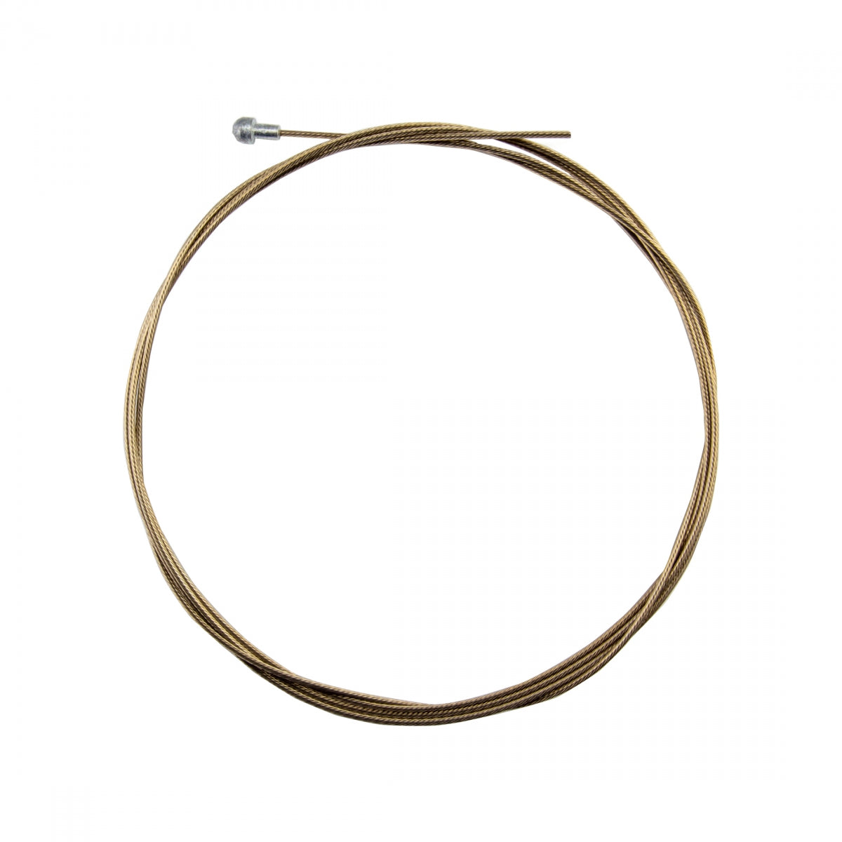 ORIGIN8 CABLE BRAKE OR8 WIRE SS SUPERSLICK NANO1.5x2800 RD GD - ORIGIN8