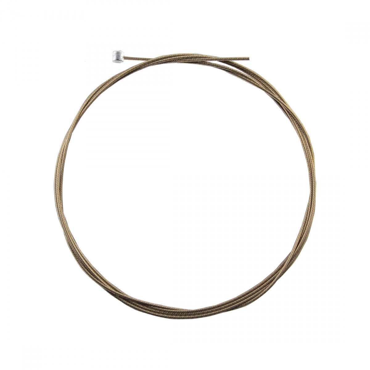 ORIGIN8 CABLE BRAKE OR8 WIRE SS SUPERSLICK NANO1.5x2800 MT GD - ORIGIN8