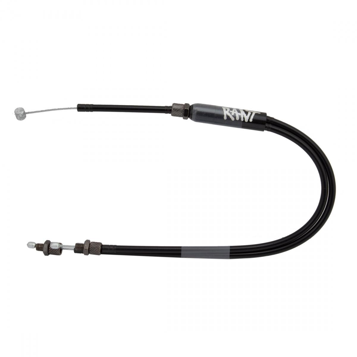 RANT CABLE ROTOR RANT GRAVITRON DETANGLER CBL UPPER 460mm BK - RANT