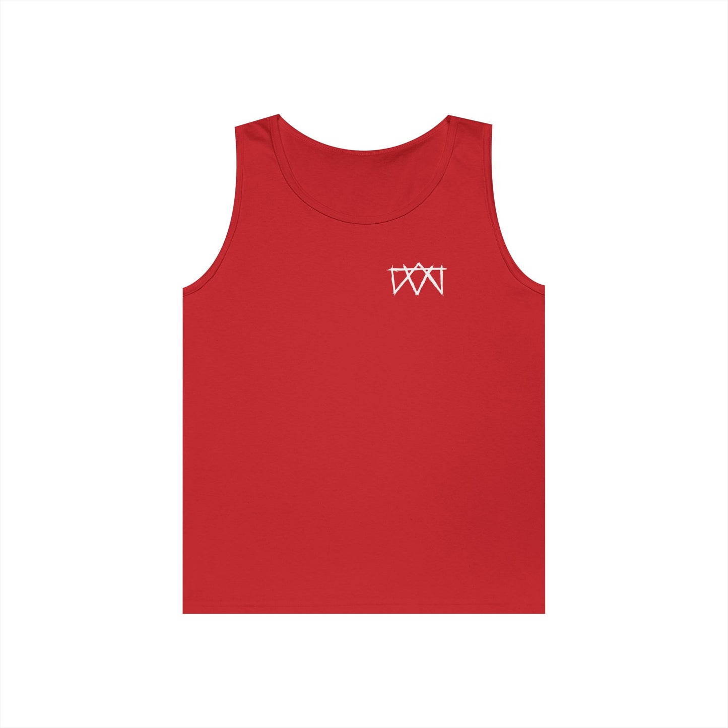 5150bmx "Crown" Tank (Various Colors)