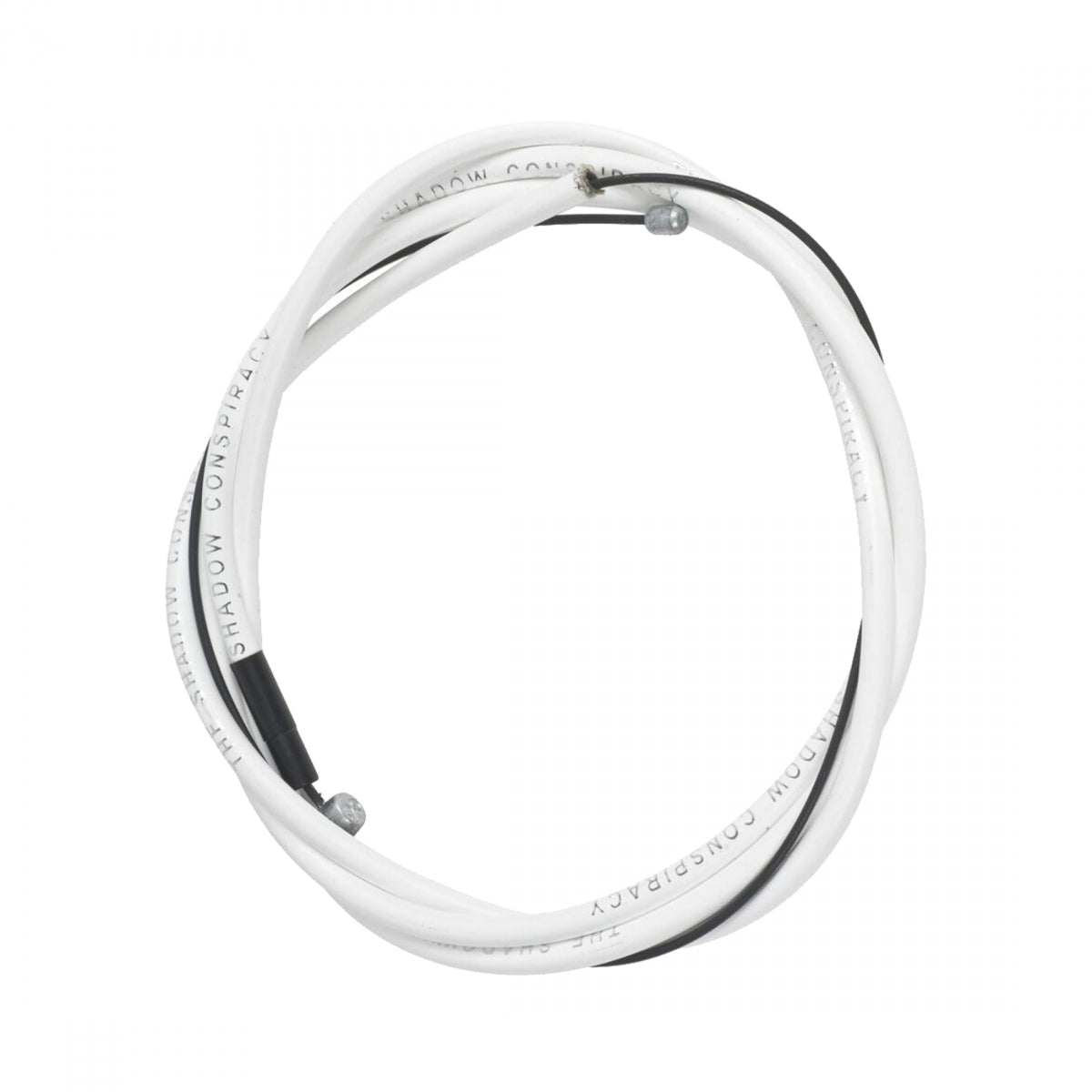 THE SHADOW CONSPIRACY CABLE BRAKE TSC LINEAR 50x58in WH - THE SHADOW CONSPIRACY