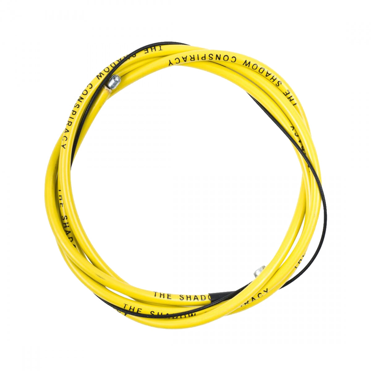 THE SHADOW CONSPIRACY CABLE BRAKE TSC LINEAR 50x58in YL - THE SHADOW CONSPIRACY