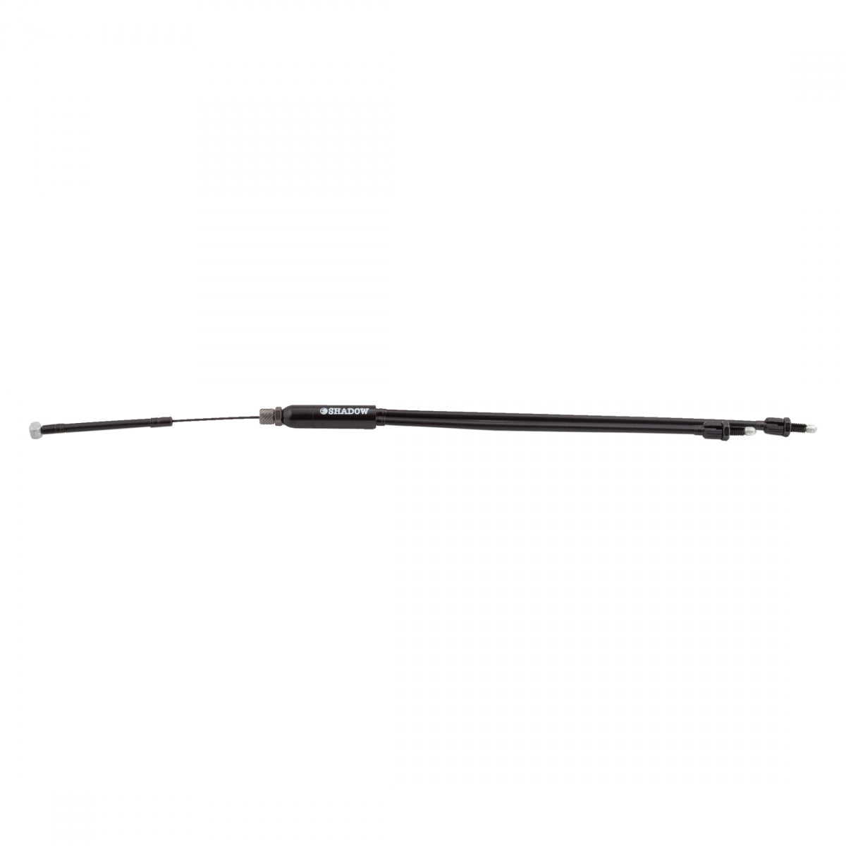 THE SHADOW CONSPIRACY CABLE ROTOR TSC SANO DETANGLER CBL UPPER 420mm BK - THE SHADOW CONSPIRACY