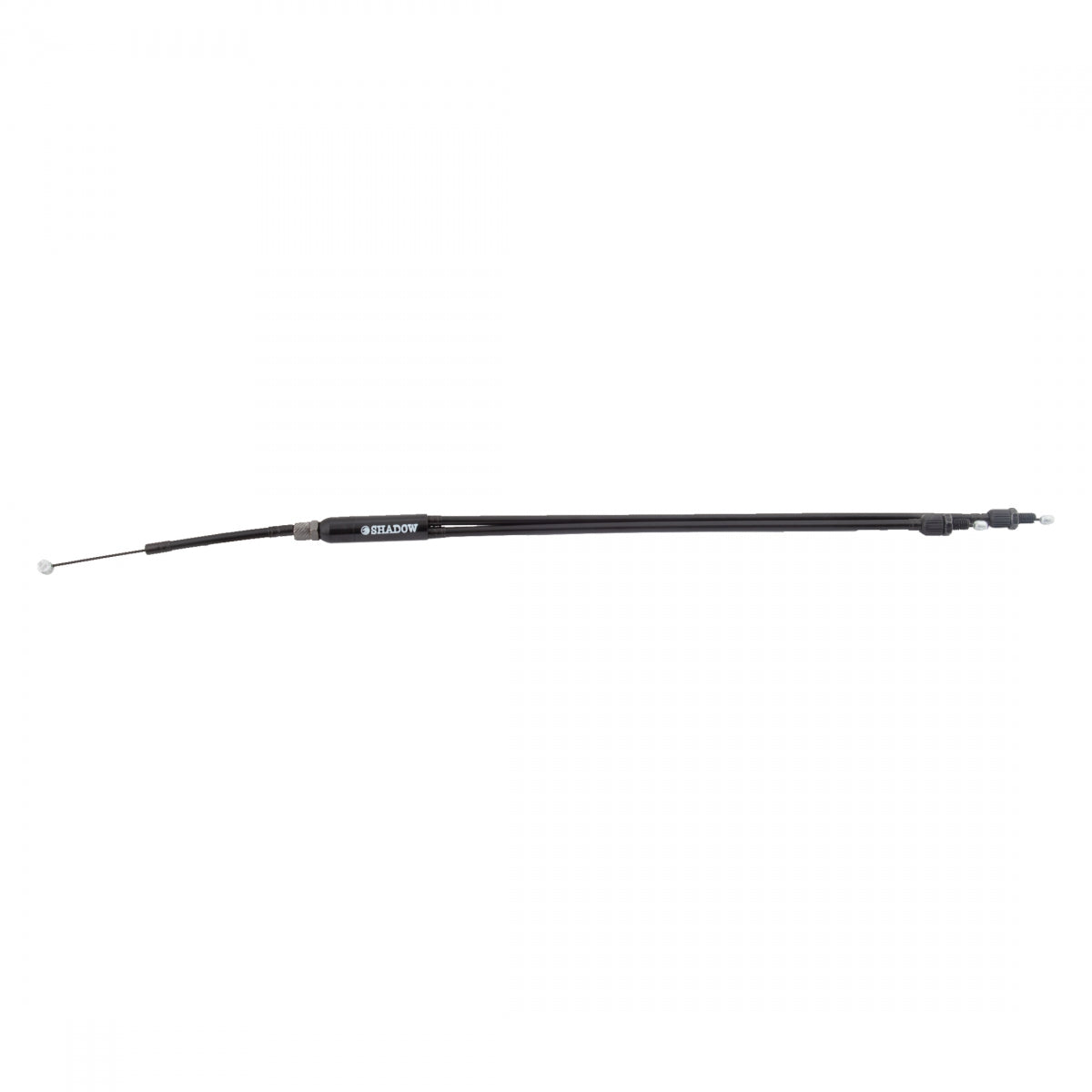 THE SHADOW CONSPIRACY CABLE ROTOR TSC SANO DETANGLER CBL UPPER 470mm BK - THE SHADOW CONSPIRACY