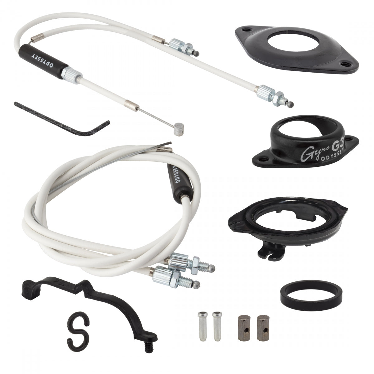 ODYSSEY CABLE ROTOR ODY GYRO 3 WH 1-1/8 - ODYSSEY