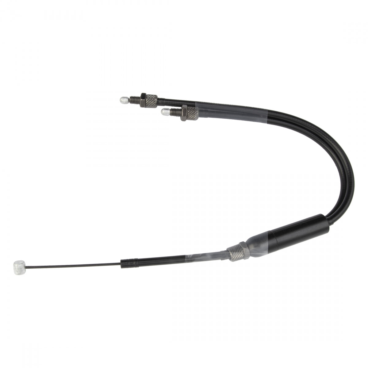 BLACK OPS CABLE ROTOR BK-OPS V2 UPPER MEDIUM 7.5-9.5in w/PTFE - BLACK OPS