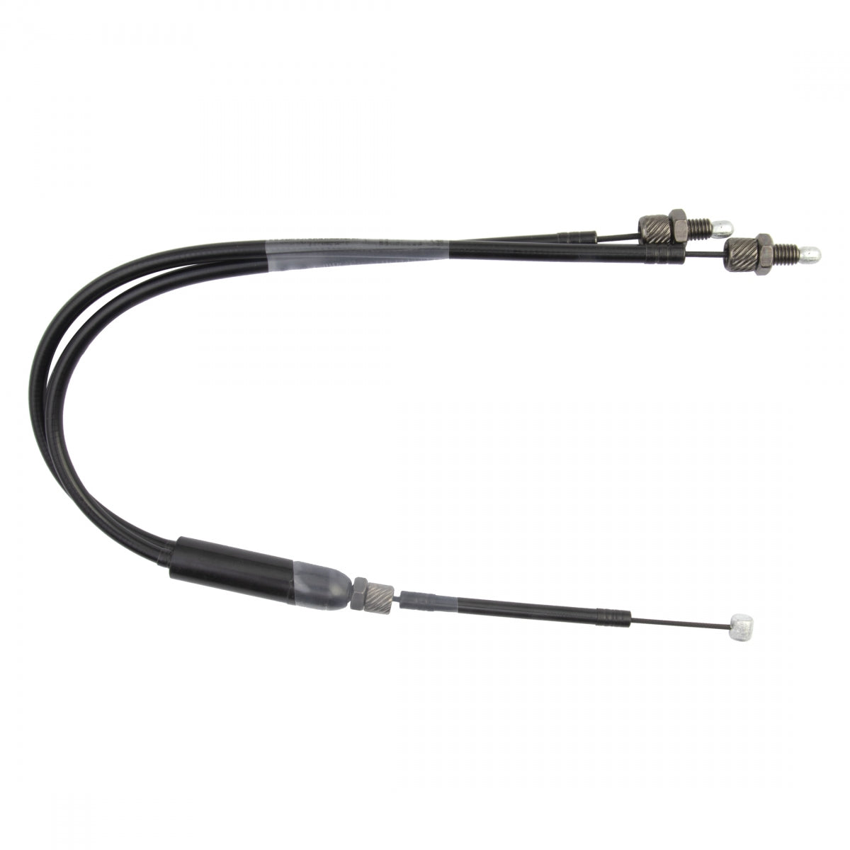 BLACK OPS CABLE ROTOR BK-OPS V2 UPPER LONG 11.0-12.5in w/PTFE - BLACK OPS