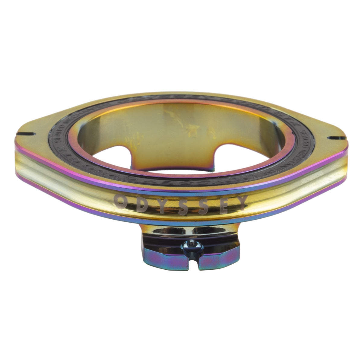 ODYSSEY CABLE ROTOR ODY GYRO GTX S 1-1/8 OIL SLICK 40th ANNIVERSERY - ODYSSEY
