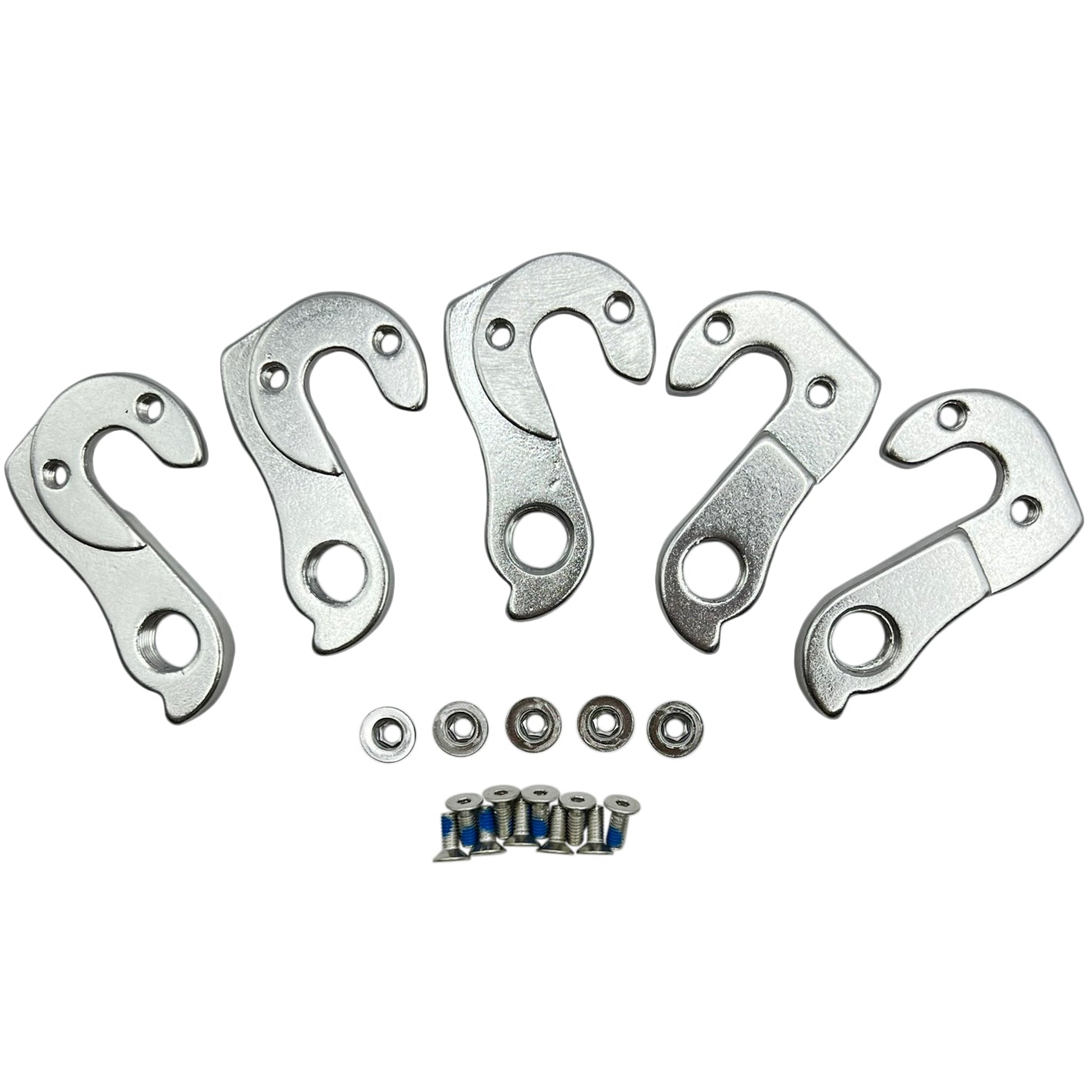 Derailleur - Hanger - #15 available at 5150bmx.com