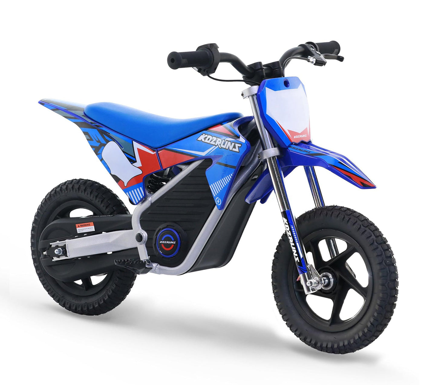 ISD - MX-E150 Blue available at 5150bmx.com