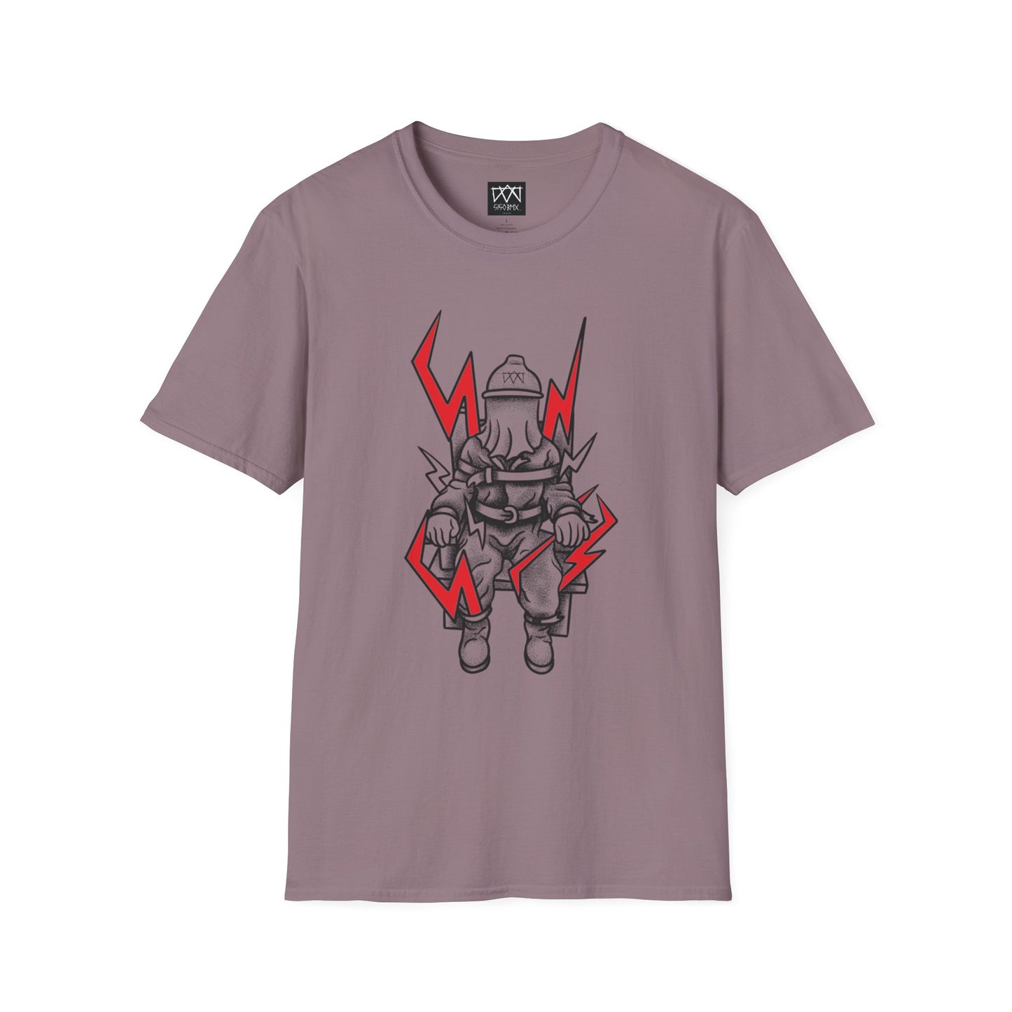 5150bmx "Deathrow" V2 Tee (Various Colors)