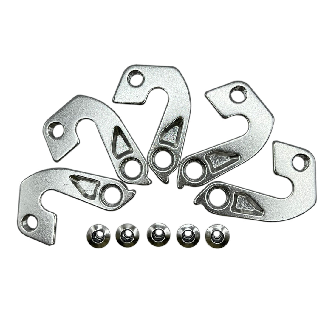 Derailleur - Hanger - #16 available at 5150bmx.com