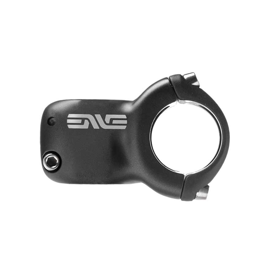 35mm, Steerer: 1-1/8'', 0°, Black