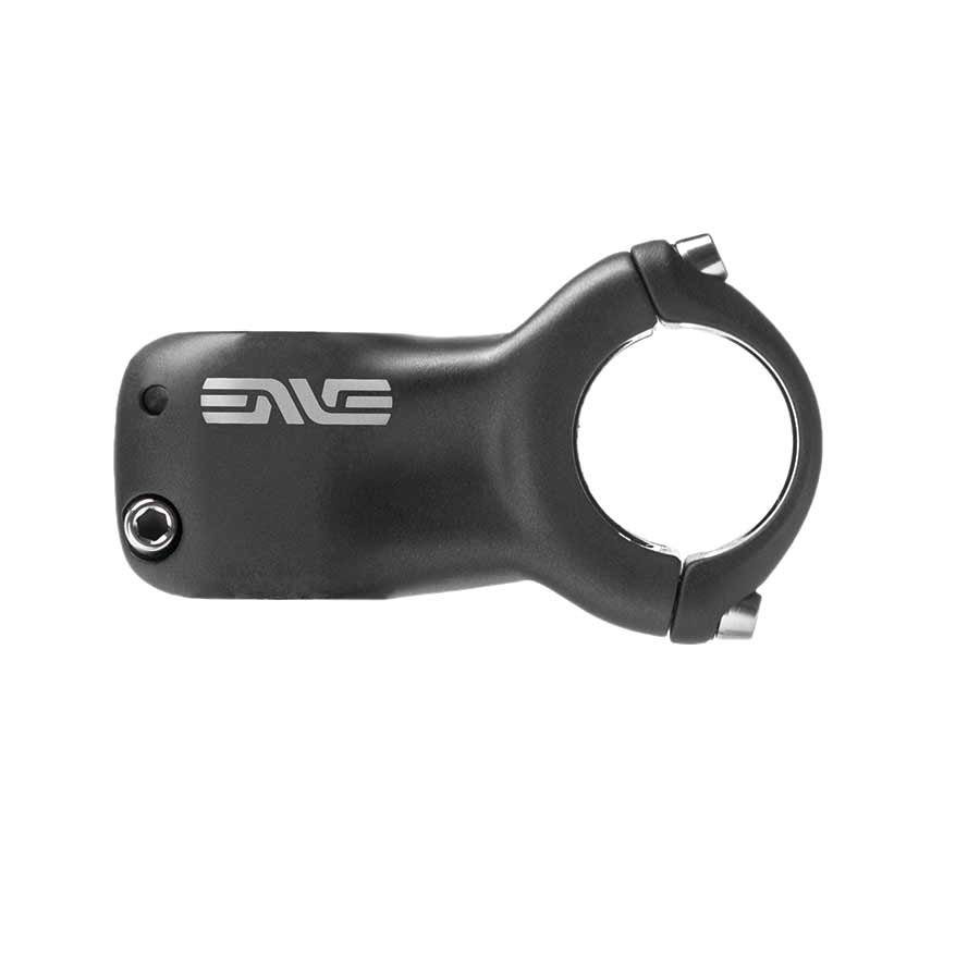 50mm, Steerer: 1-1/8'', 0°, Black