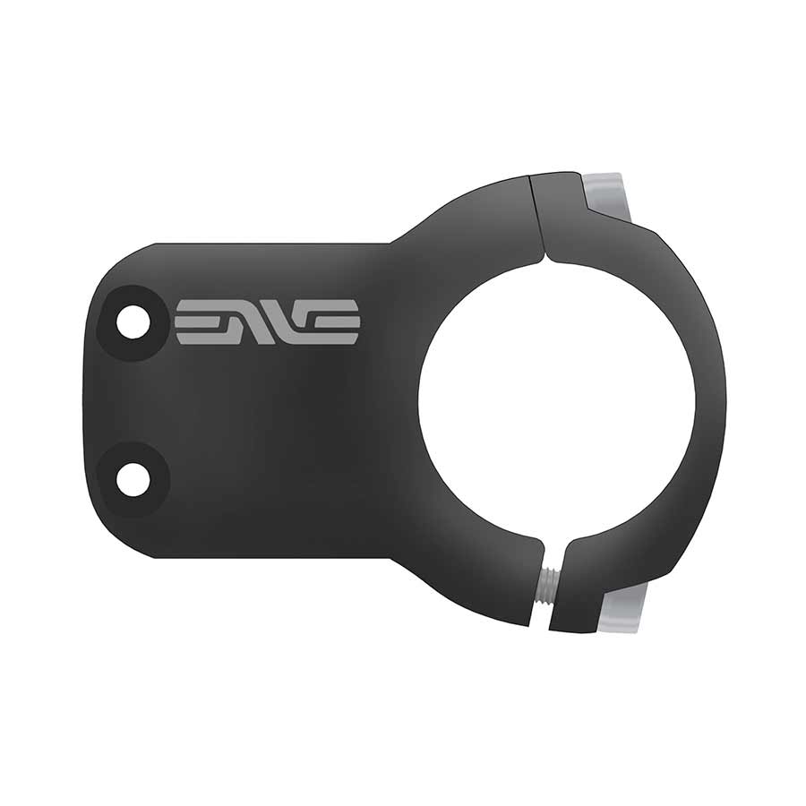 35mm, Steerer: 1-1/8'', 0°, Black