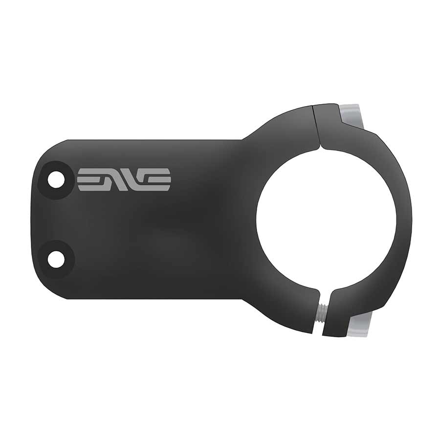 50mm, Steerer: 1-1/8'', 0°, Black