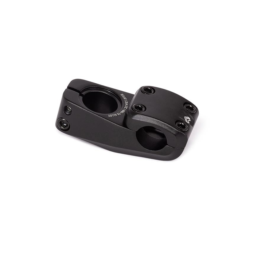25.4mm, Length: 50mm, Steerer: 1-1/8'', Black