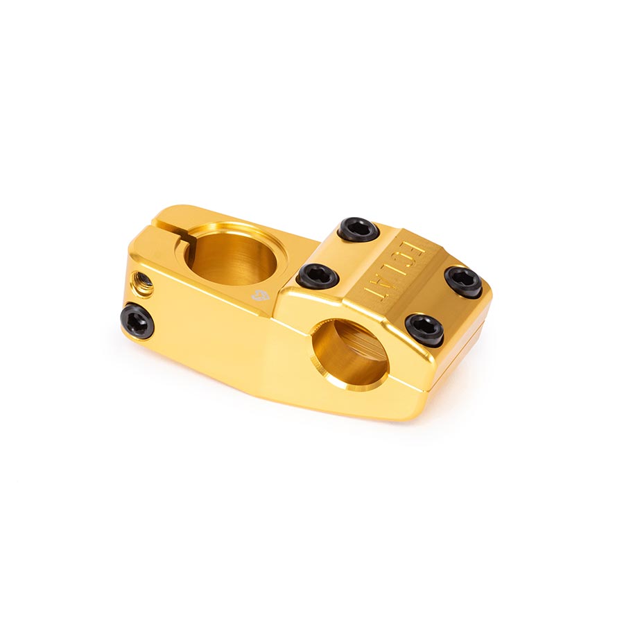 22.2mm, Length: 51mm, Steerer: 1-1/8'', Bronze