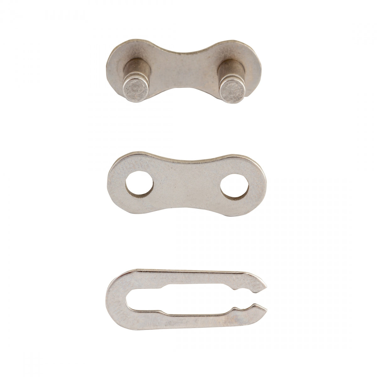 KMC CHAIN CON LINK KMC 1/2x1/8 410H-NP CP - KMC