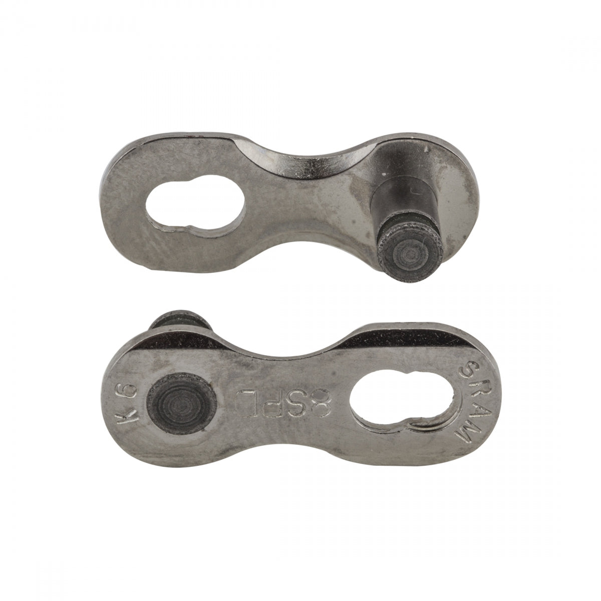 SRAM CHAIN CON LINK SRAM 8sp SIL SRAM ONLY CDof4 - SRAM