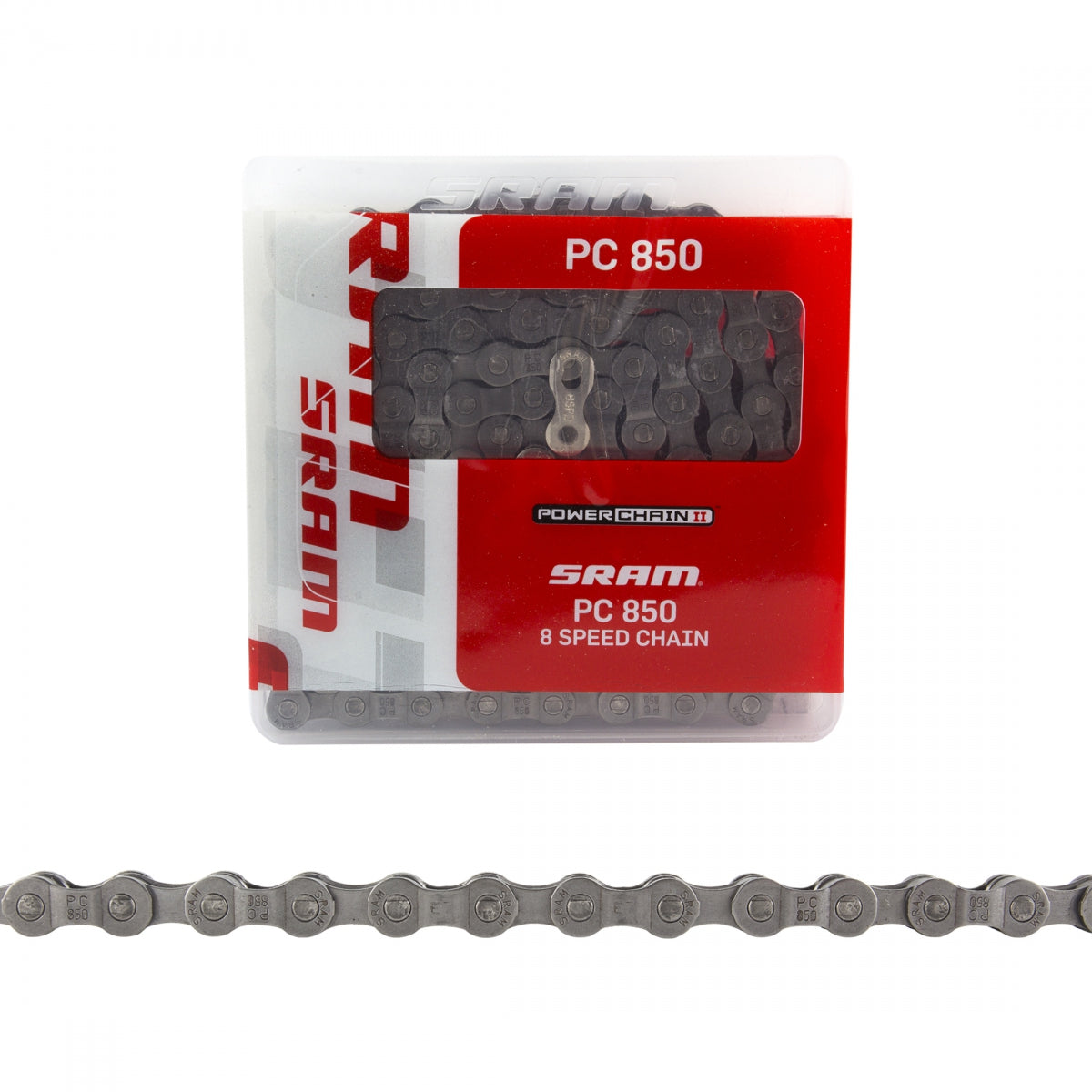 SRAM CHAIN SRAM PC850 6/7/8s GY 114L POWERLINK - SRAM