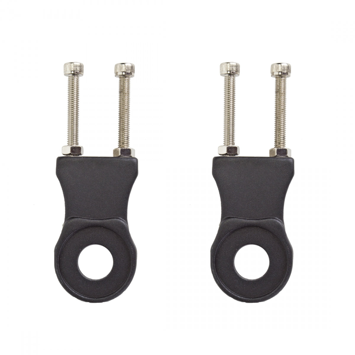 BLACK OPS CHAIN TENSION ADJ BK-OPS ALY 14mm Black - BLACK OPS