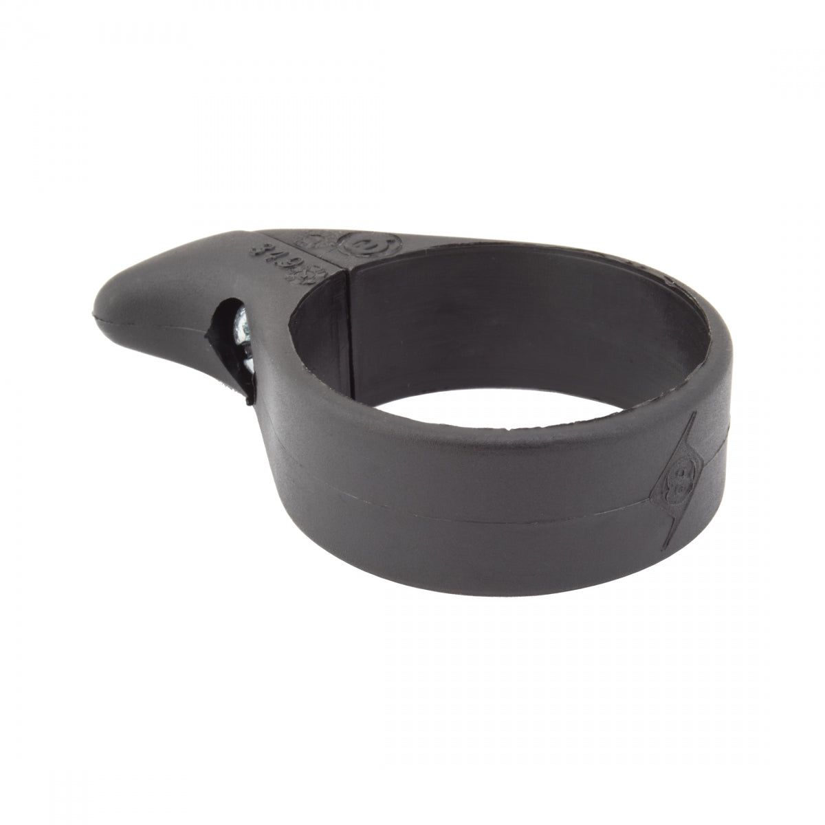 ORIGIN8 CHAIN DEFLECTOR OR8 34.9 Black - ORIGIN8