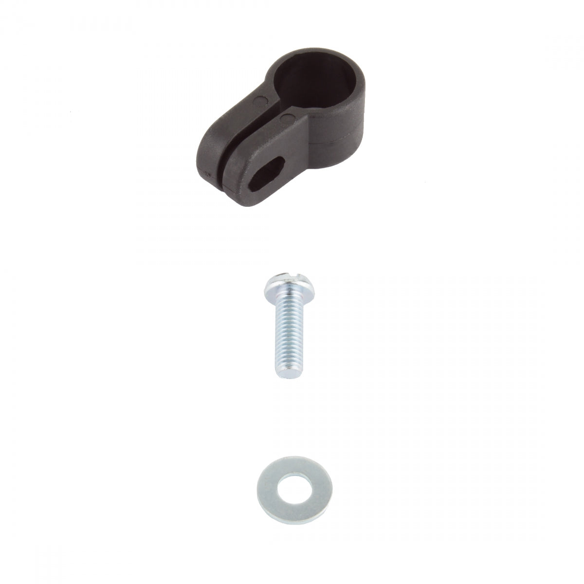 SUN SEEKER REC REP CHAIN TUBE BRACKET CLAMP w/HDWR - SUN SEEKER