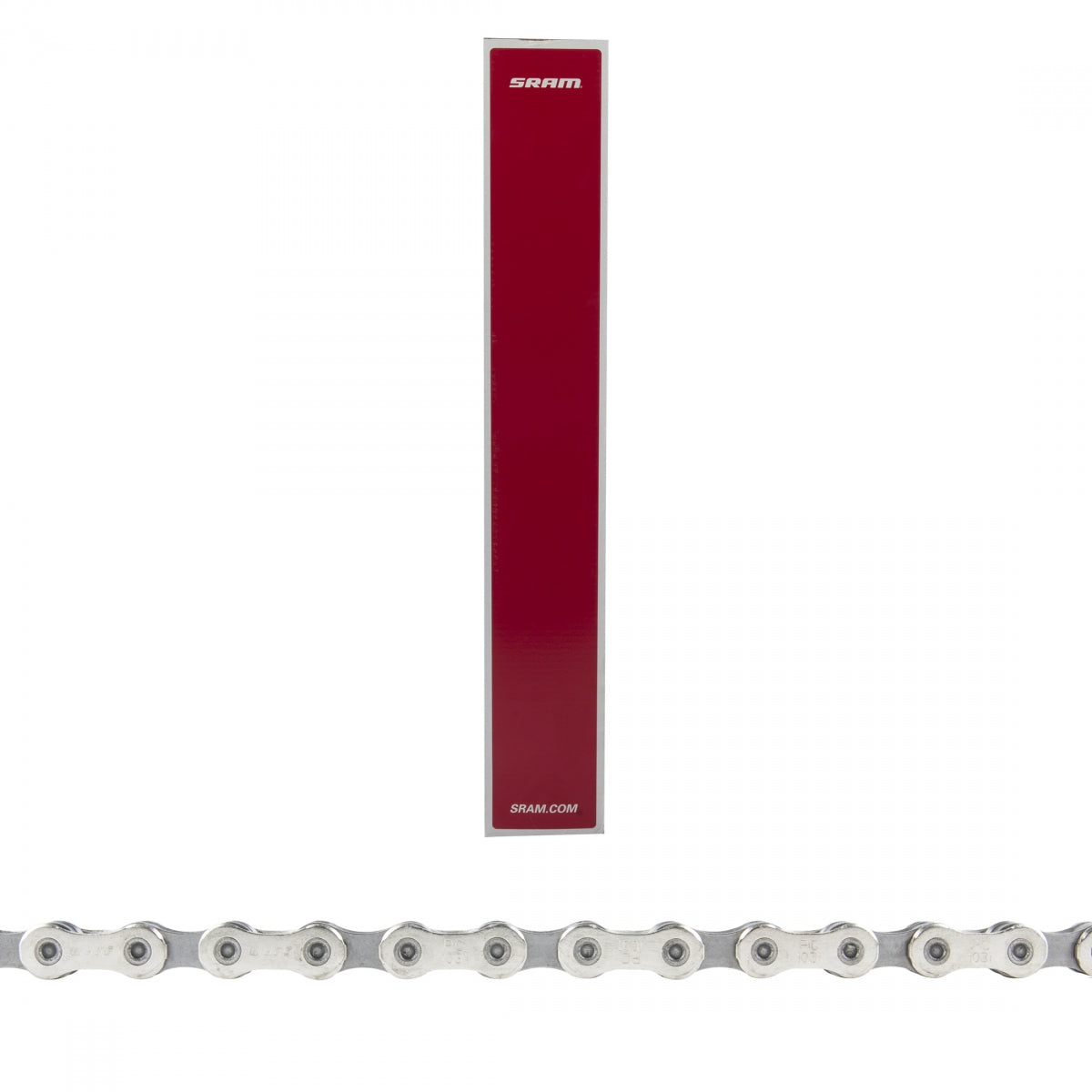 SRAM CHAIN SRAM PC1031 10s GY 114L BULK ONLY BXof25 - SRAM
