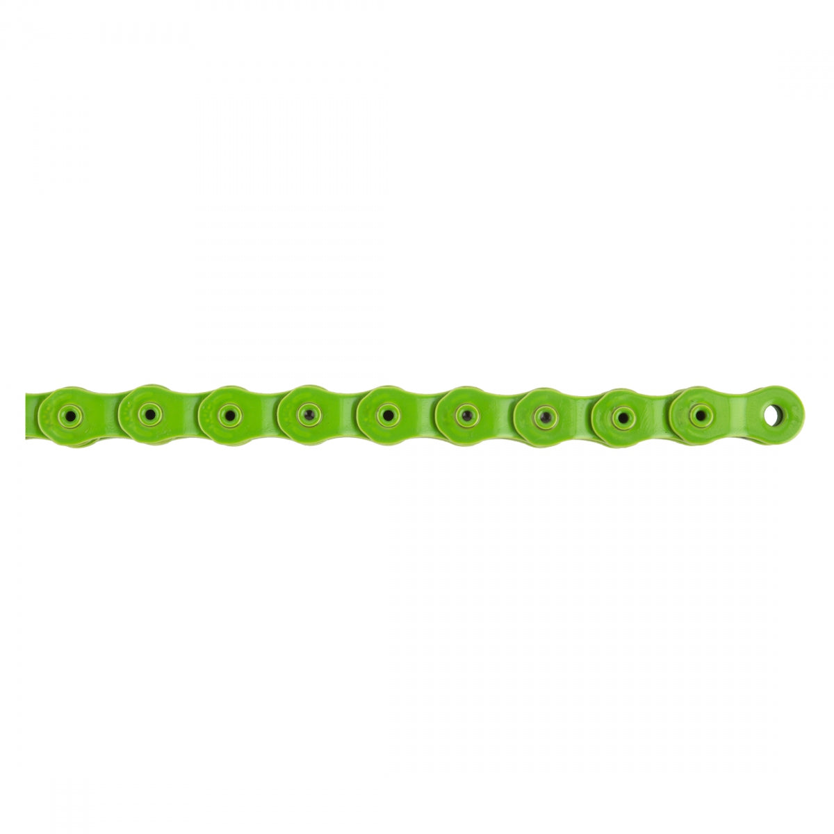 KMC CHAIN KMC 1/2x1/8 HL710L 1s 1/2LINK GN 100L - KMC