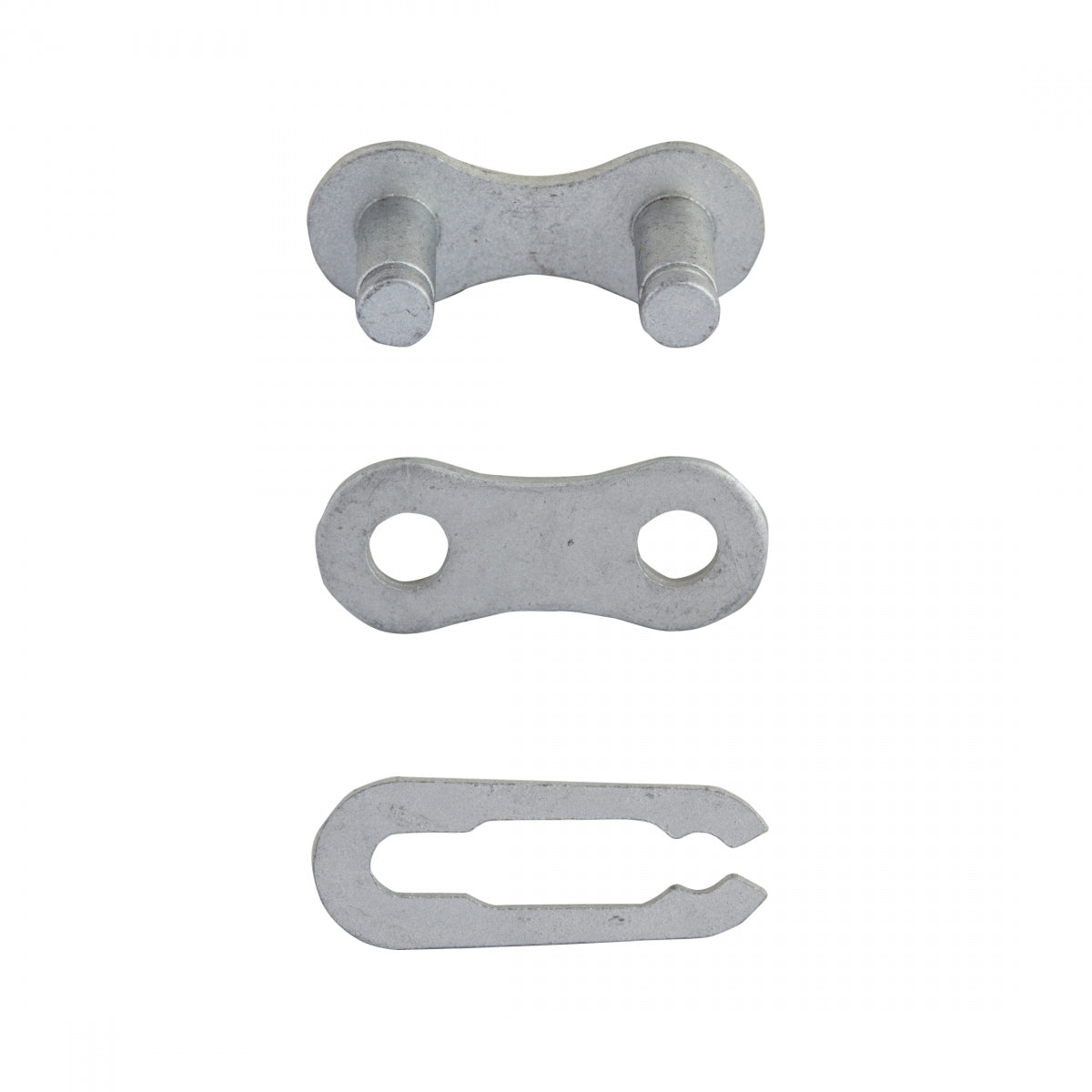KMC CHAIN CON LINK KMC 1/2x1/8 Z410RB-CL RUST BUSTER - KMC