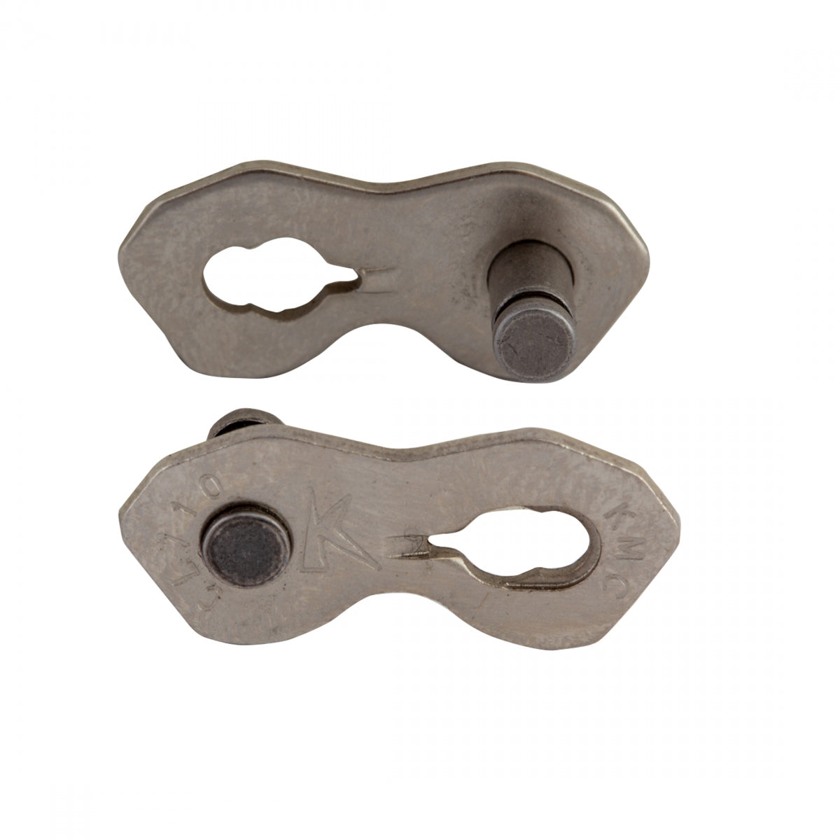 KMC CHAIN CON LINK KMC M/L KOOL CL710 *BULK*1/2x1/8 - KMC
