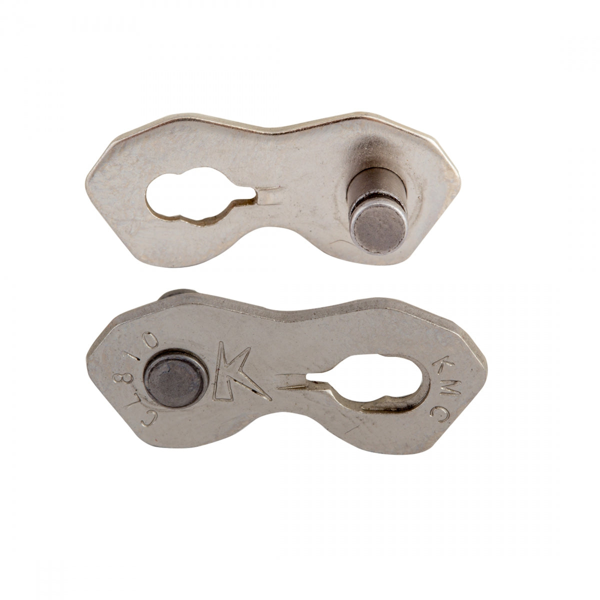 KMC CHAIN CON LINK KMC M/L KOOL CL810 *BULK*1/2x3/32 - KMC