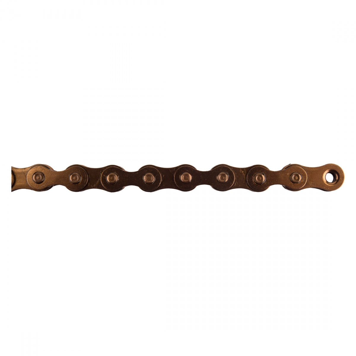KMC CHAIN KMC 1/2x1/8 Z510HX +OL 1s COPPER 112L - KMC